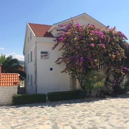 Suz-Ana Apartamento Trogir Exterior foto