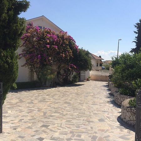 Suz-Ana Apartamento Trogir Exterior foto