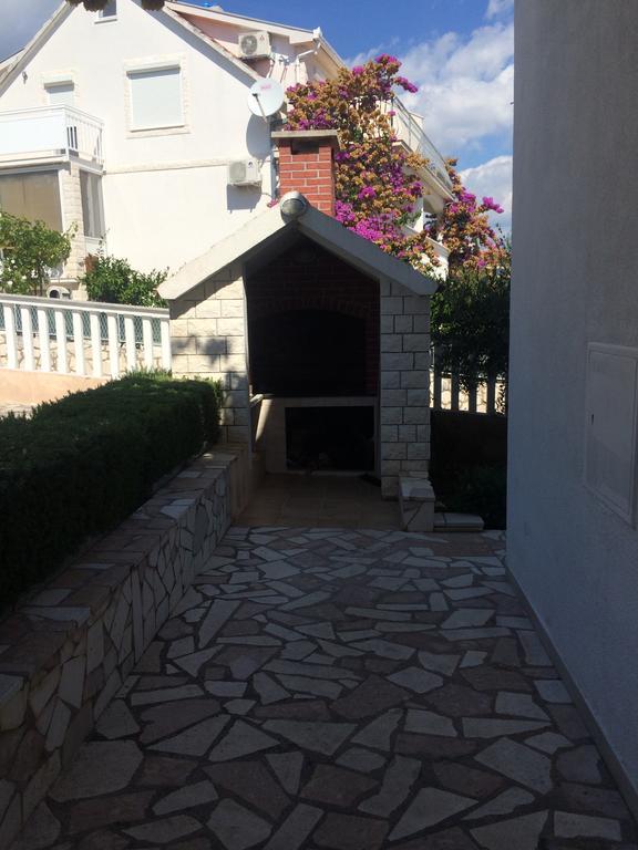 Suz-Ana Apartamento Trogir Exterior foto