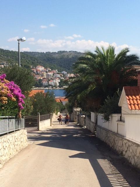 Suz-Ana Apartamento Trogir Exterior foto