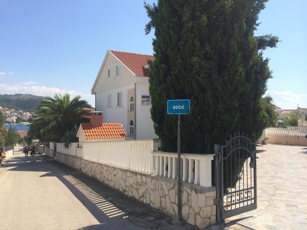 Suz-Ana Apartamento Trogir Exterior foto