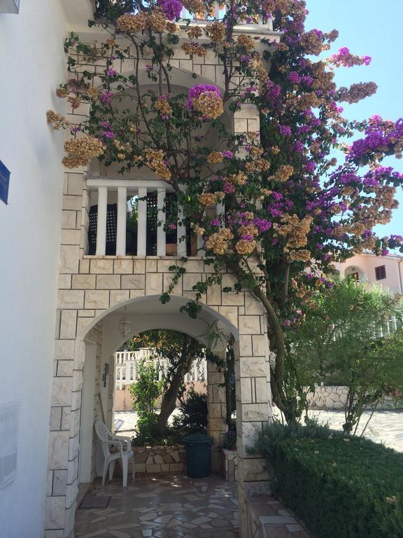 Suz-Ana Apartamento Trogir Exterior foto