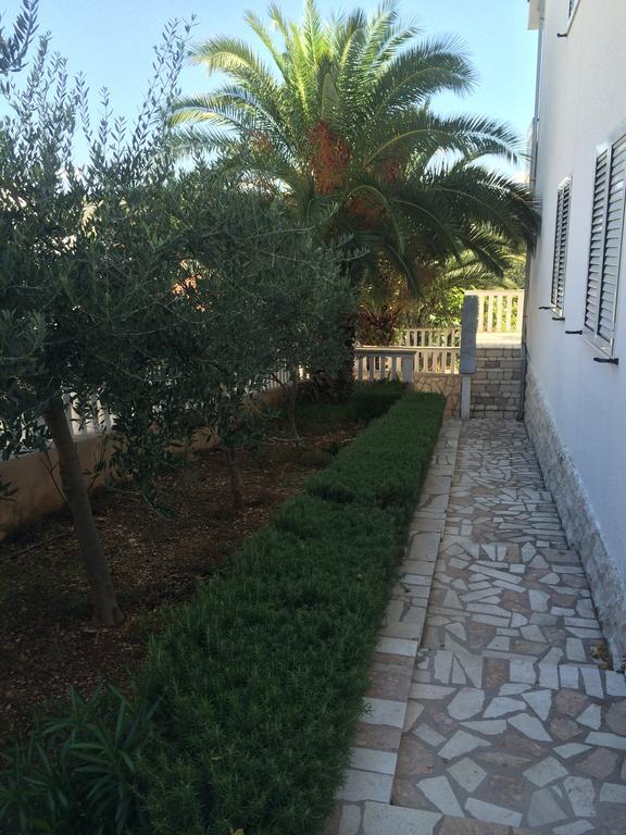 Suz-Ana Apartamento Trogir Exterior foto