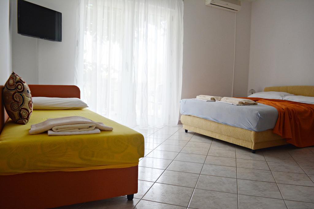 Suz-Ana Apartamento Trogir Exterior foto
