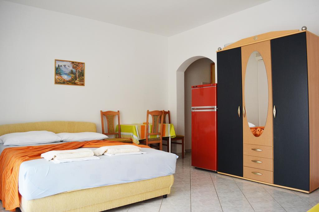 Suz-Ana Apartamento Trogir Exterior foto