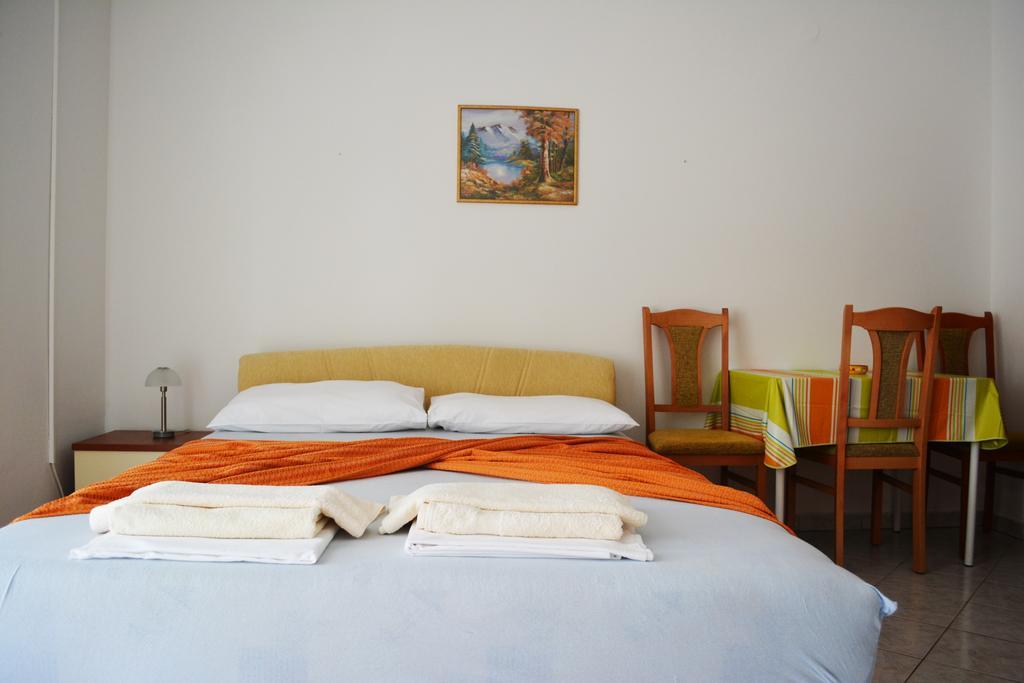 Suz-Ana Apartamento Trogir Exterior foto