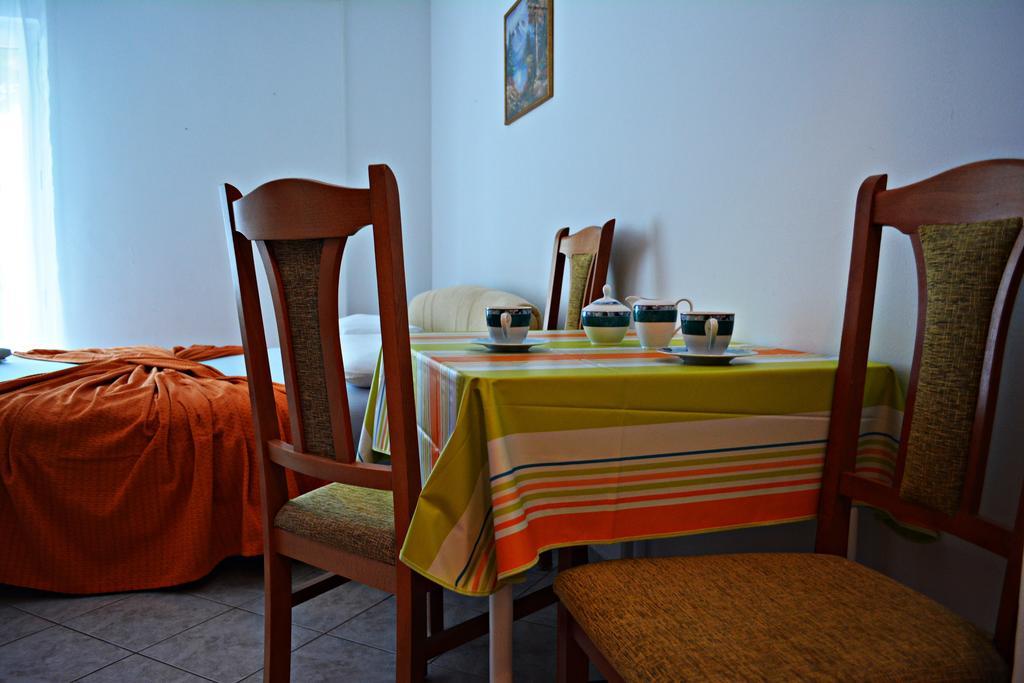 Suz-Ana Apartamento Trogir Exterior foto
