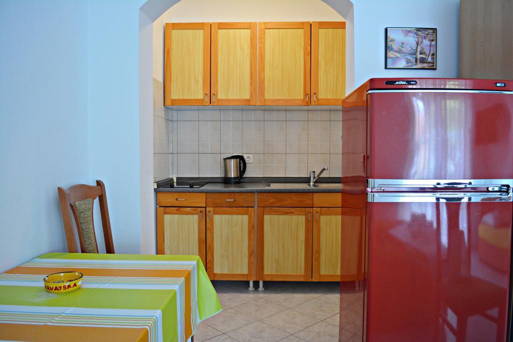 Suz-Ana Apartamento Trogir Exterior foto
