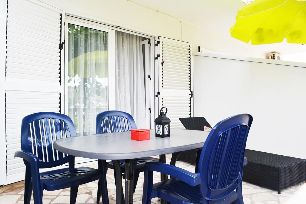 Suz-Ana Apartamento Trogir Exterior foto