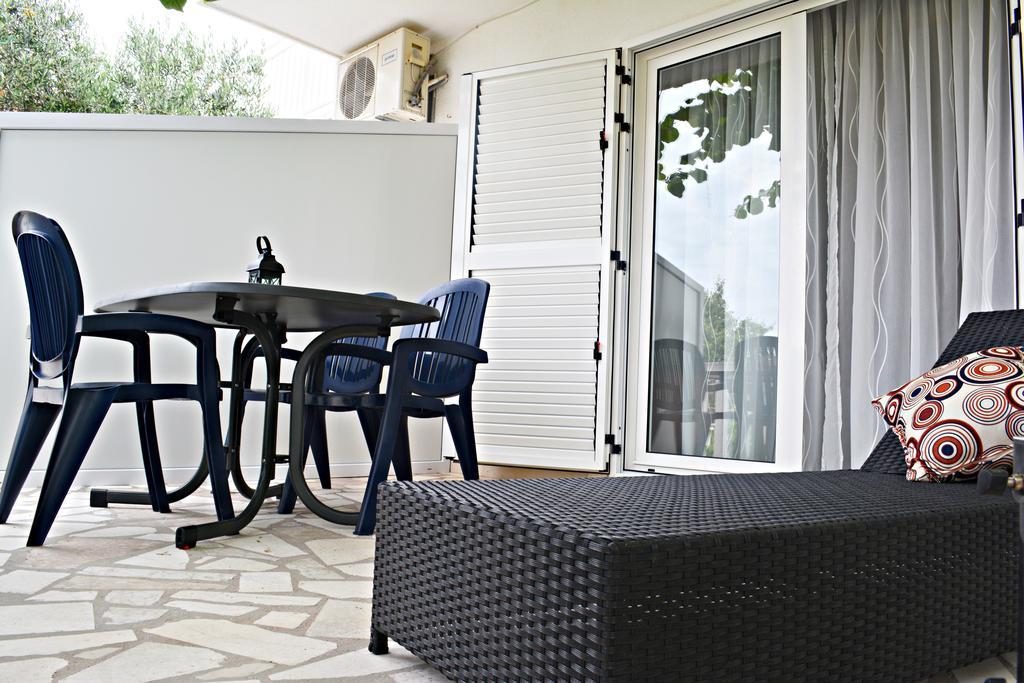 Suz-Ana Apartamento Trogir Exterior foto
