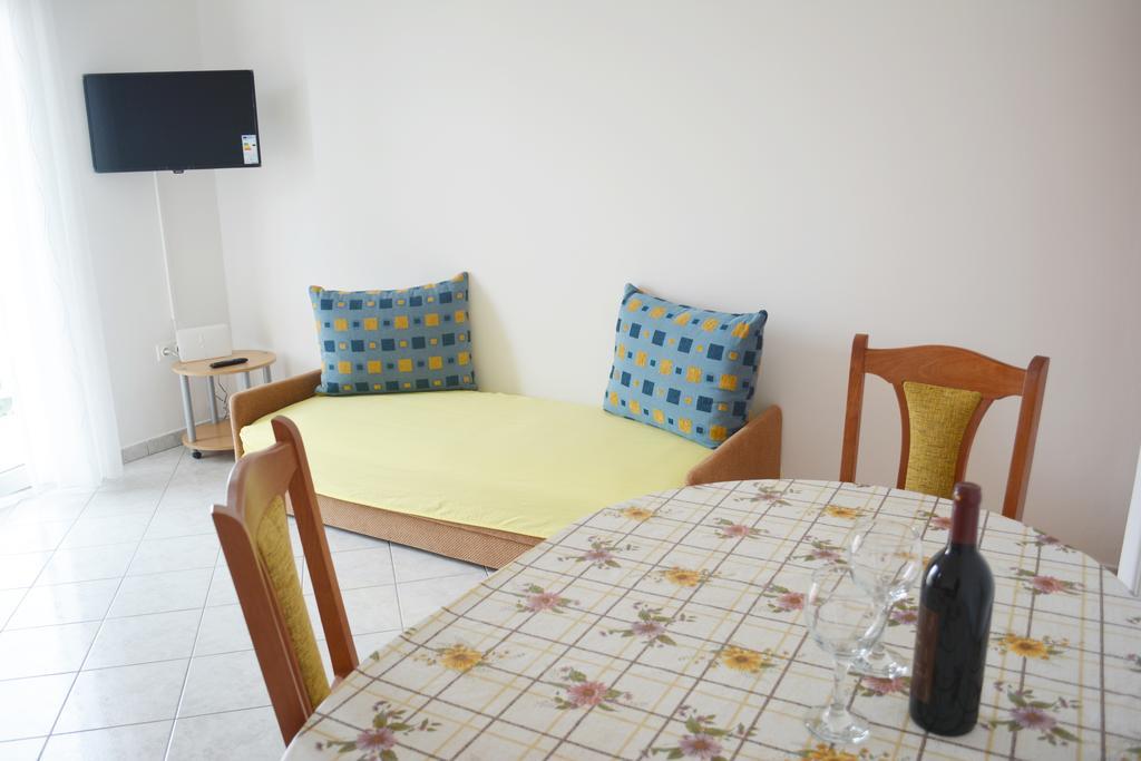 Suz-Ana Apartamento Trogir Exterior foto