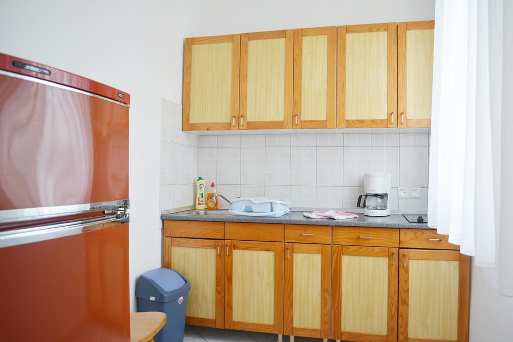Suz-Ana Apartamento Trogir Exterior foto