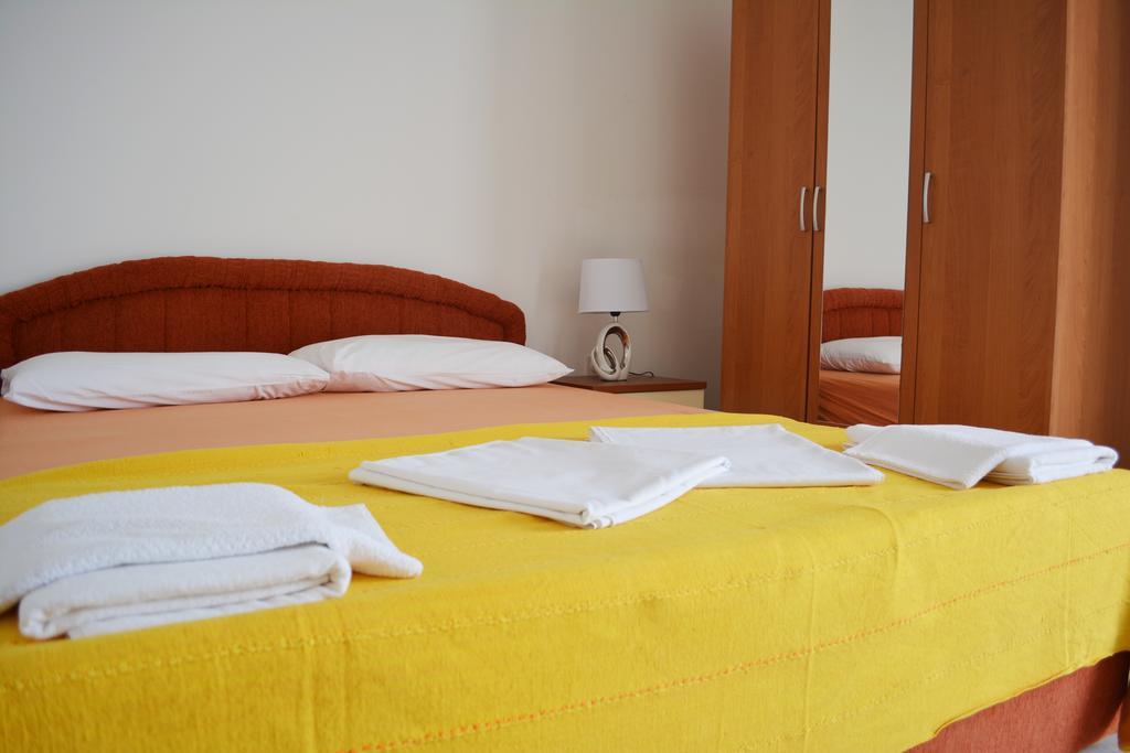 Suz-Ana Apartamento Trogir Exterior foto