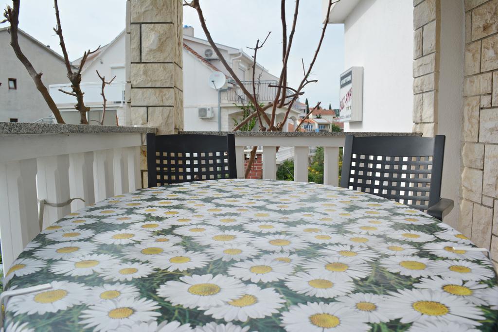 Suz-Ana Apartamento Trogir Exterior foto