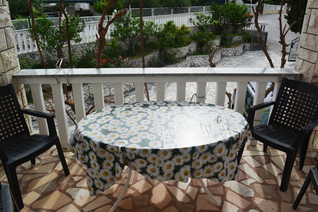 Suz-Ana Apartamento Trogir Exterior foto