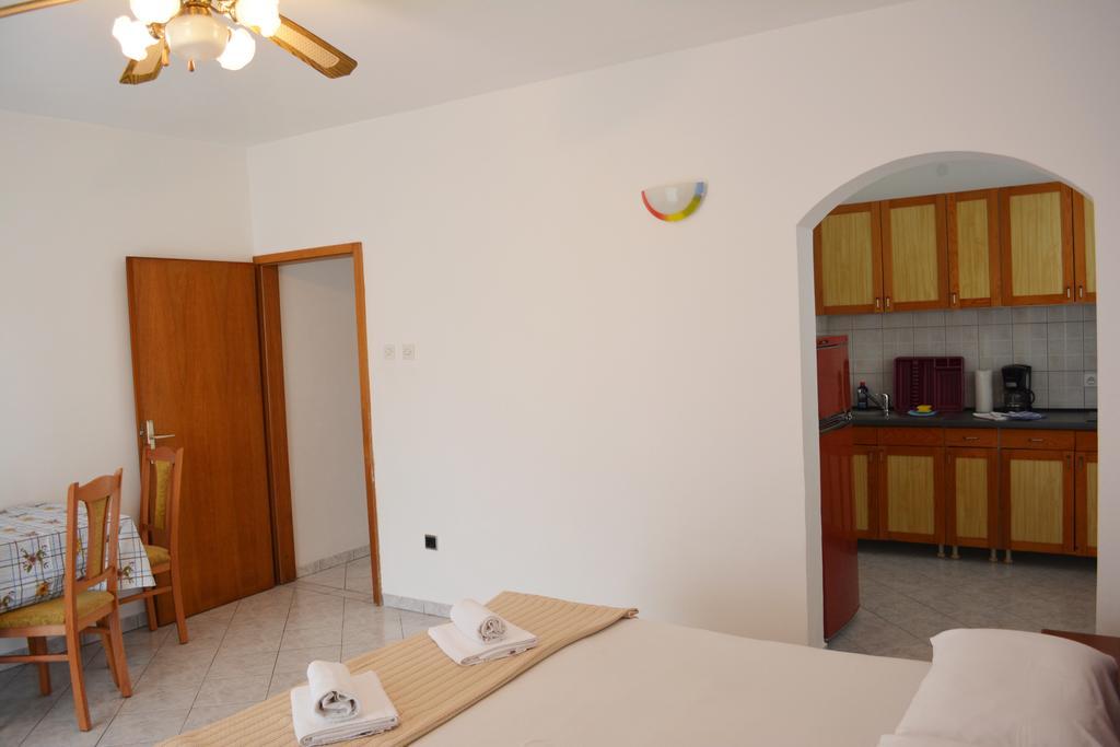 Suz-Ana Apartamento Trogir Exterior foto