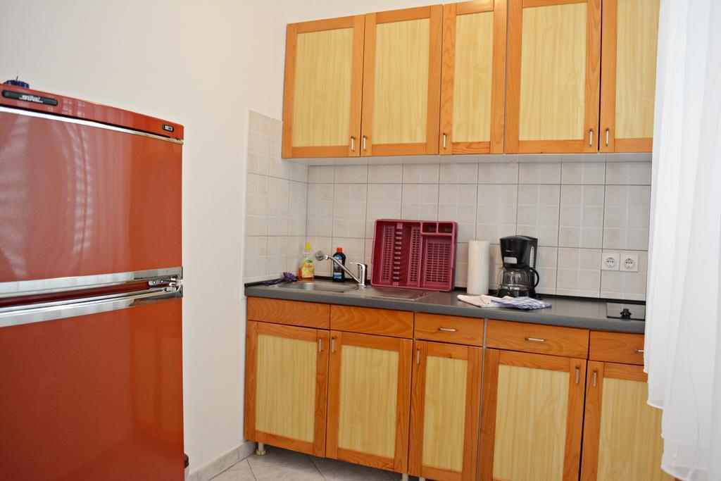 Suz-Ana Apartamento Trogir Exterior foto