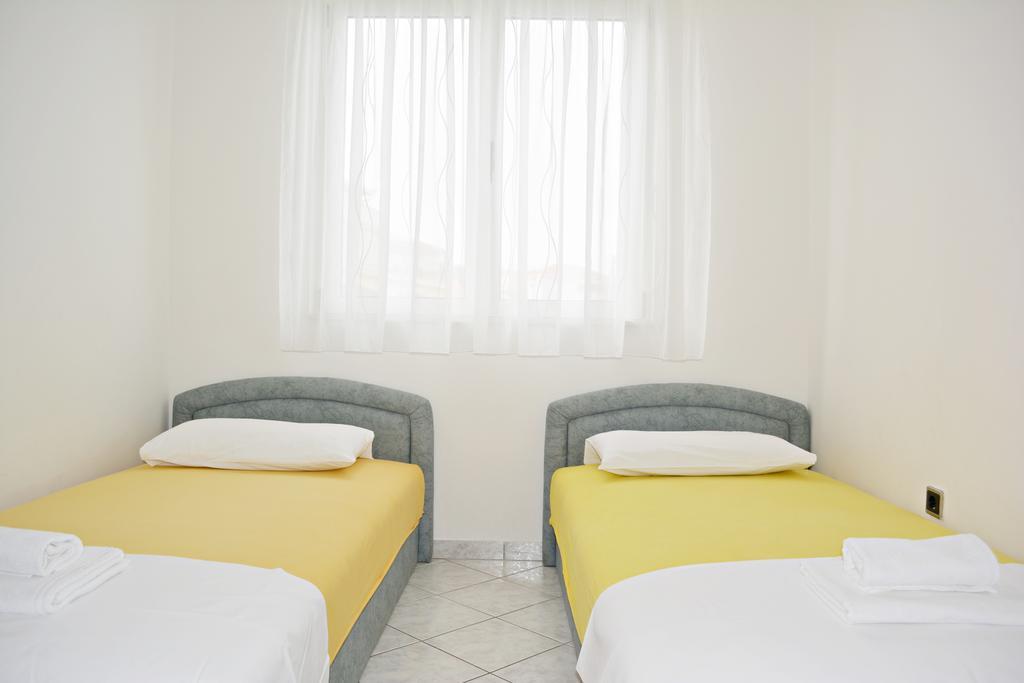Suz-Ana Apartamento Trogir Exterior foto
