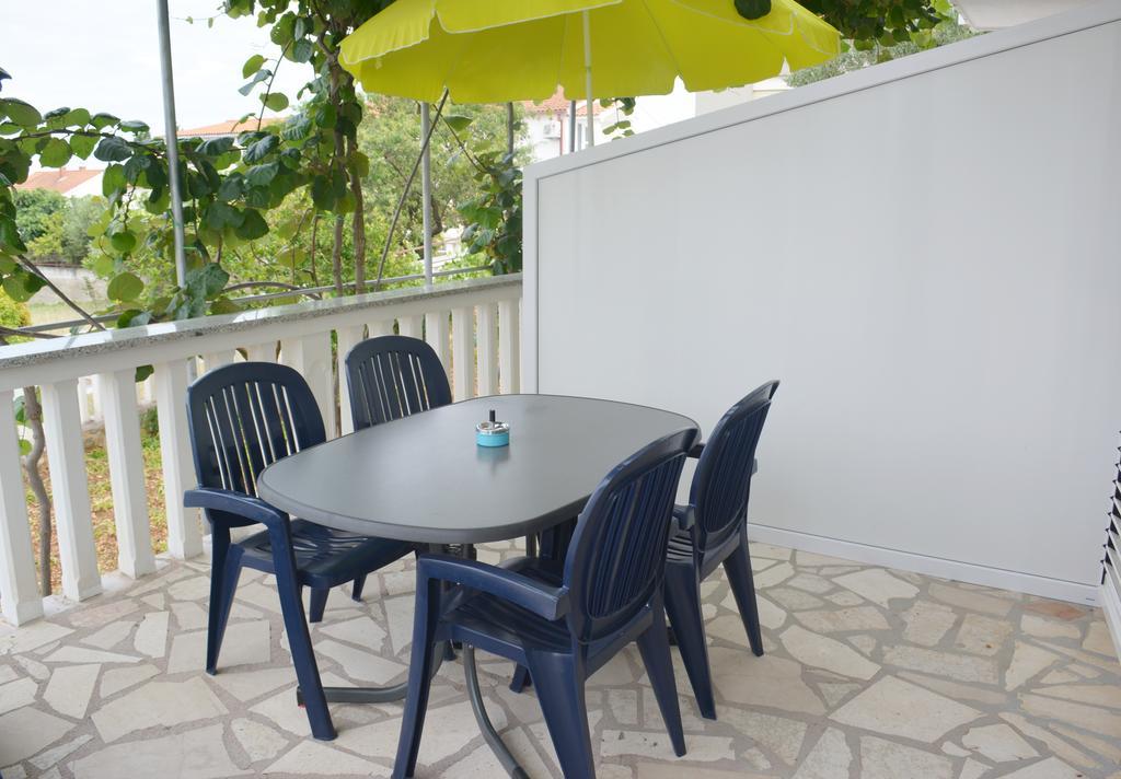Suz-Ana Apartamento Trogir Exterior foto