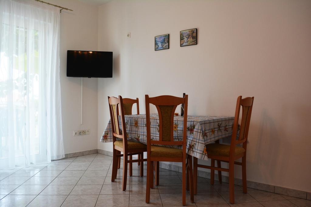 Suz-Ana Apartamento Trogir Exterior foto