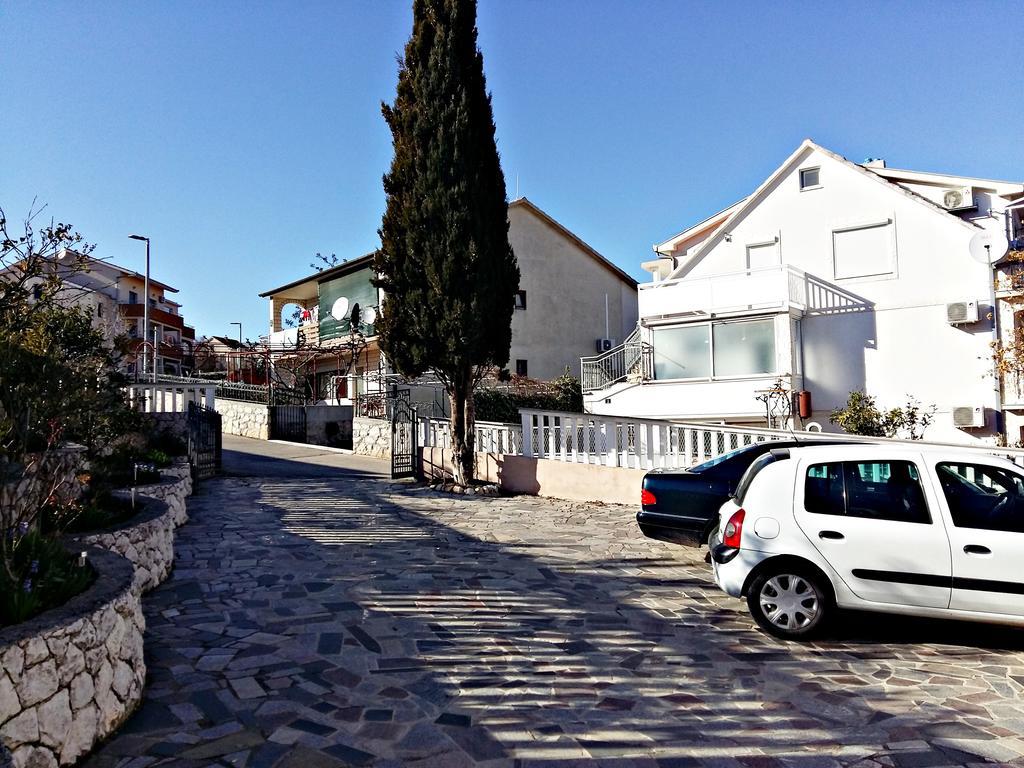 Suz-Ana Apartamento Trogir Exterior foto