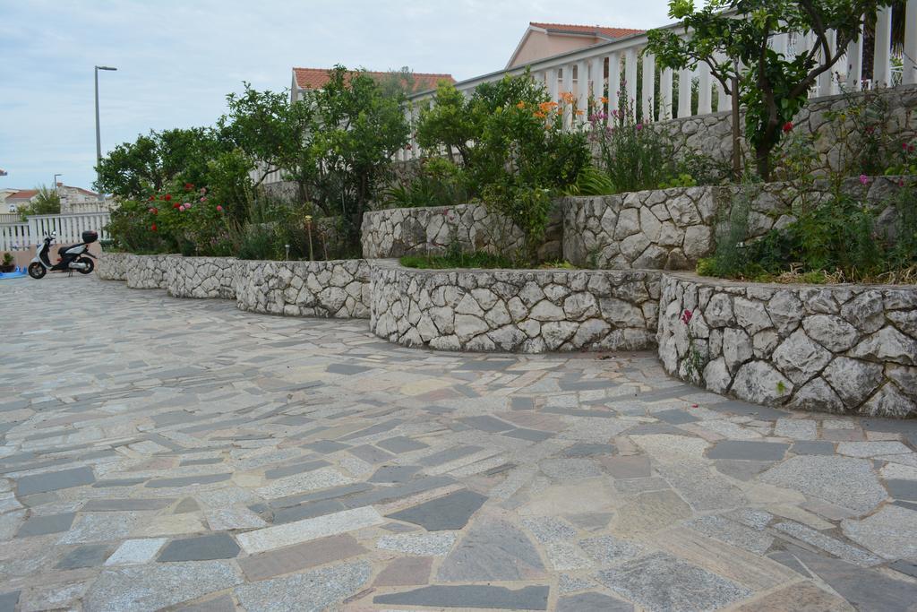 Suz-Ana Apartamento Trogir Exterior foto
