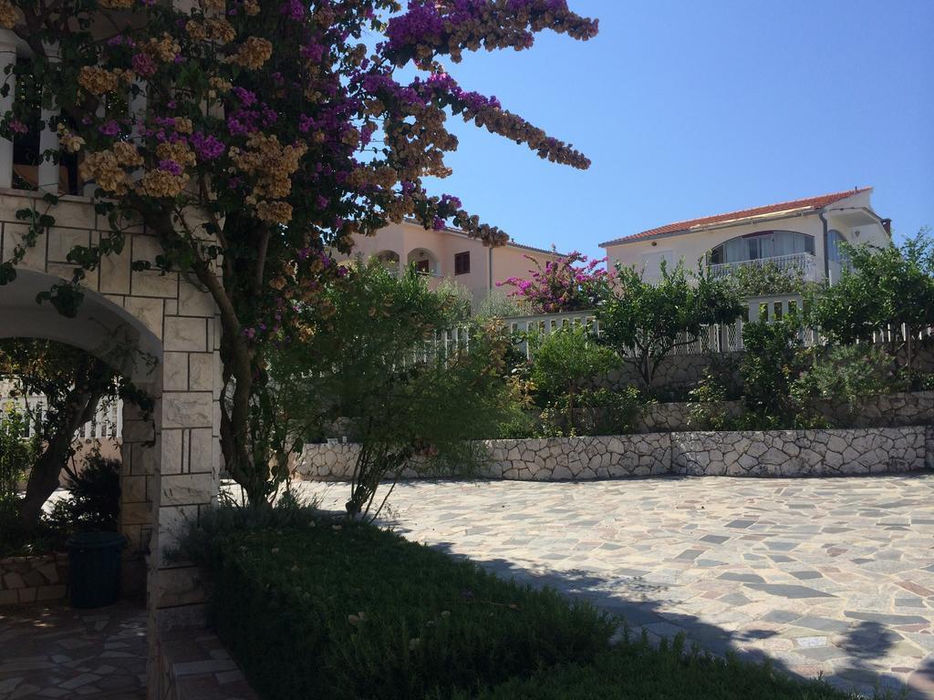 Suz-Ana Apartamento Trogir Exterior foto