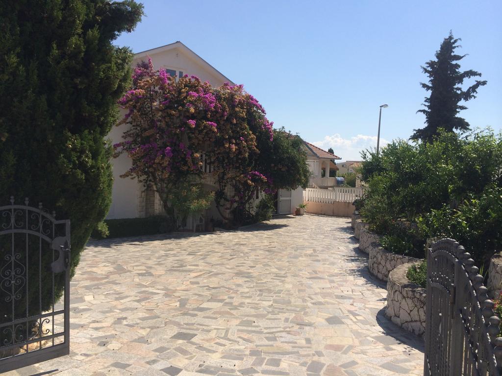 Suz-Ana Apartamento Trogir Exterior foto