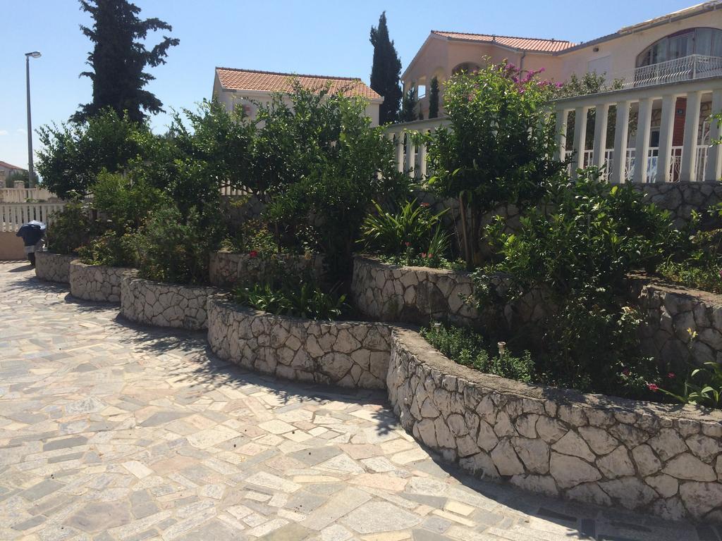 Suz-Ana Apartamento Trogir Exterior foto